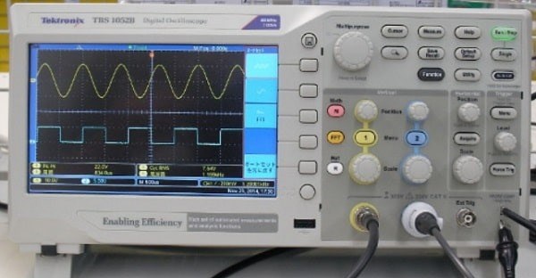 Những mẹo giúp sử dụng máy hiện sóng hiệu quả nhất