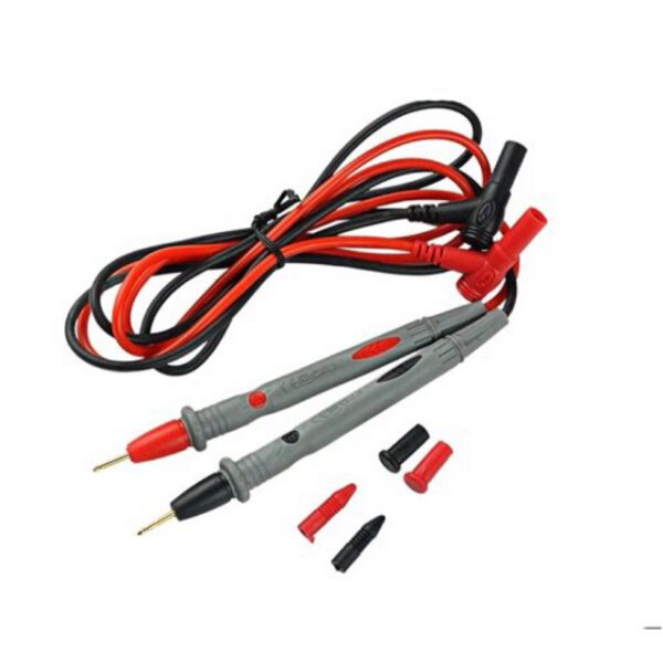 Dây đo đồng hồ vạn năng có tác dụng gì?