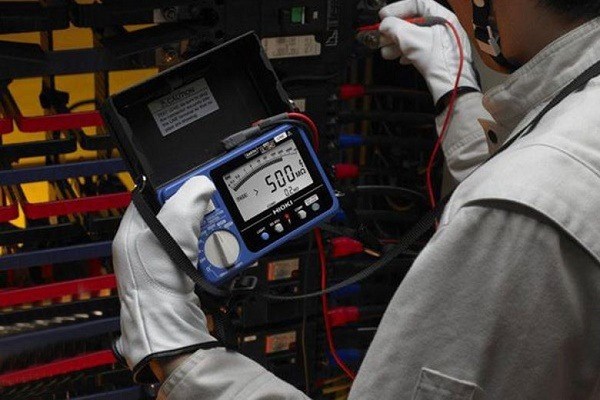 Đồng hồ đo cách điện là gì, loại nào tốt nhất hiện nay?