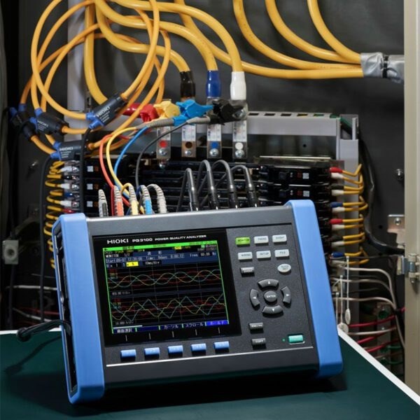 Máy đo chất lượng điện – Nên mua loại 1 pha hay 3 pha?