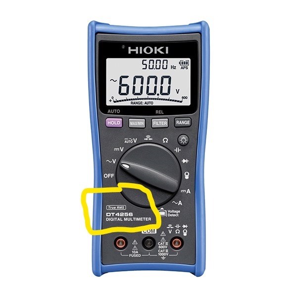 Chọn đồng hồ vạn năng có những chức năng gì?