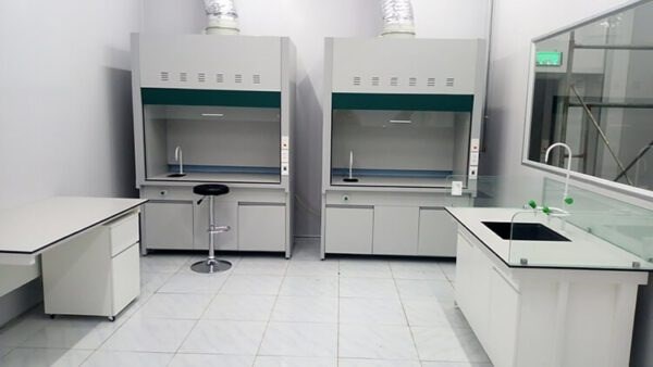 Những điều cần biết về phòng Lab