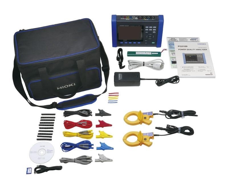 Máy phân tích chất lượng điện và những lưu ý để chọn loại tốt