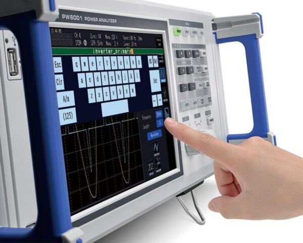 Thiết bị phân tích công suất điện của hãng nào tốt?, tại sao?