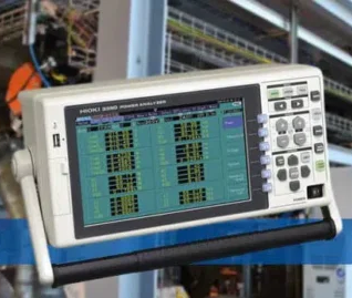 Những công dụng của máy đo công suất điện Hioki