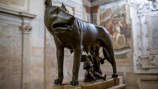 Kỹ thuật hạt nhân hé lộ 50.000 năm lịch sử