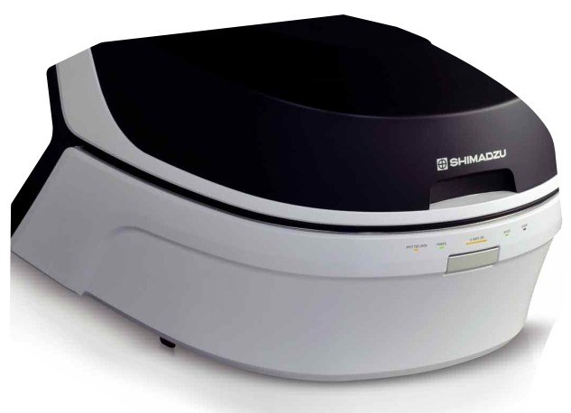 ỨNG DỤNG HUỲNH QUANG TIA X TRONG SẢN XUẤT NHÔM – PHÂN TÍCH NHÔM FLORUA BẰNG EDX-8000P