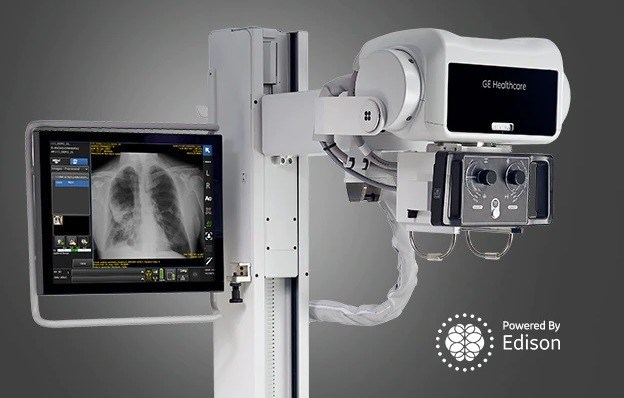 Công nghệ định hình X-quang trong tương lai