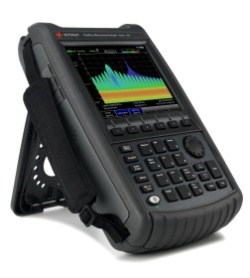 Sự xuất hiện của Máy phân tích phổ băng rộng thế hệ tiếp theo