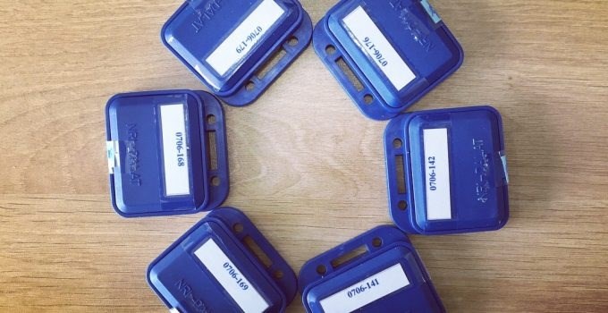 Hướng dẫn khi nghi ngờ có chiếu xạ quá liều