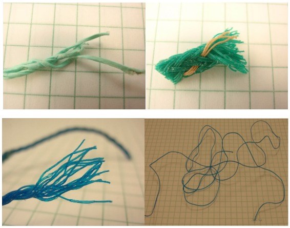 Giảm thiểu rác thải đại dương – Phân tích các hạt vi nhựa bằng FTIR VÀ EDX