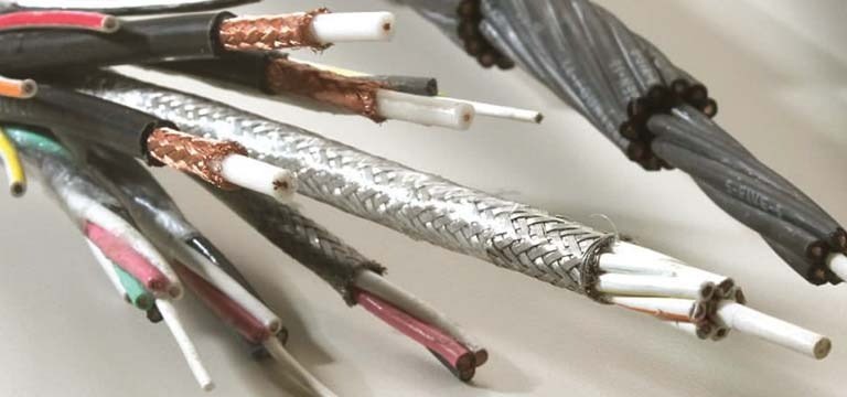 Phát hiện khuyết tật lớp vỏ bọc cáp điện bằng kỹ thuật bức xạ