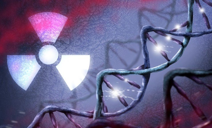 Nhiễm độc phóng xạ: Triệu chứng và Xử lý