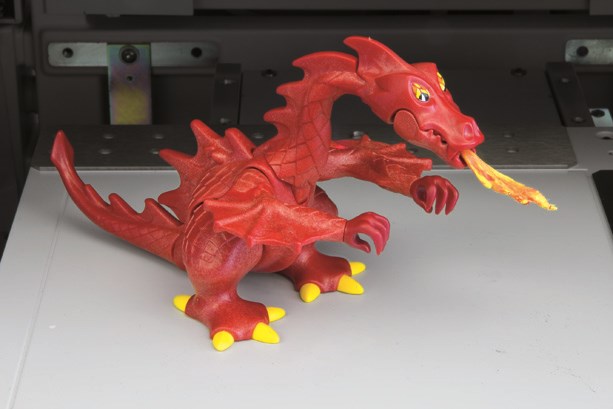 Phát hiện tồn dư kim loại nặng trong đồ chơi trẻ em bằng phương pháp XRF