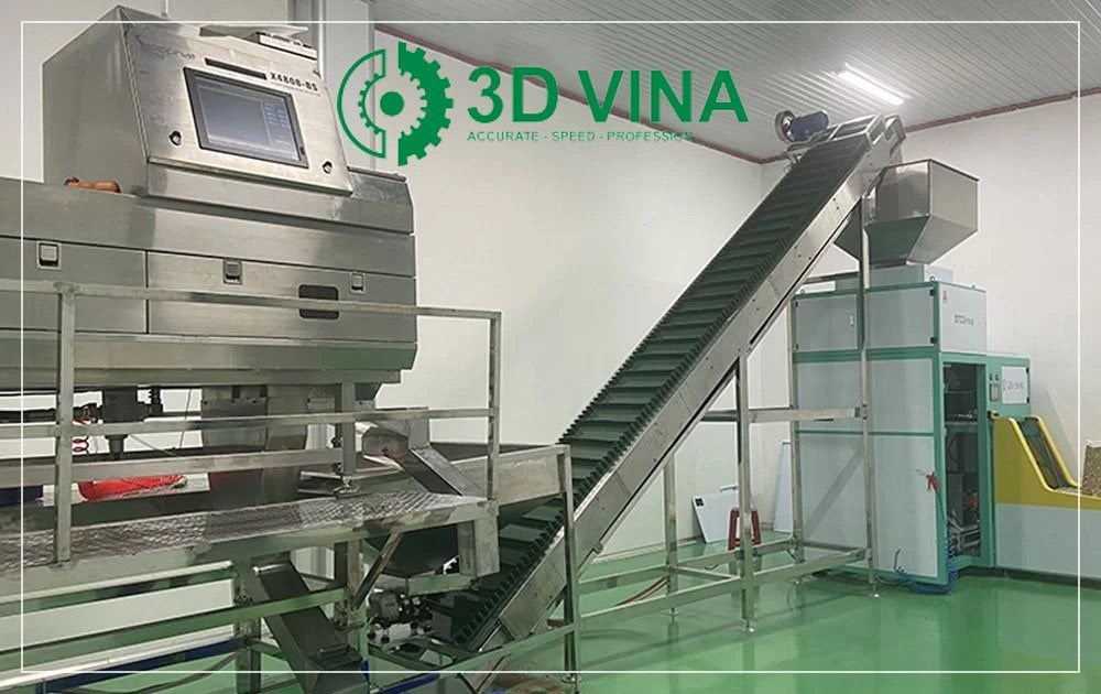 Bật mí tất tần tật về máy X-ray công nghiệp trong sản xuất