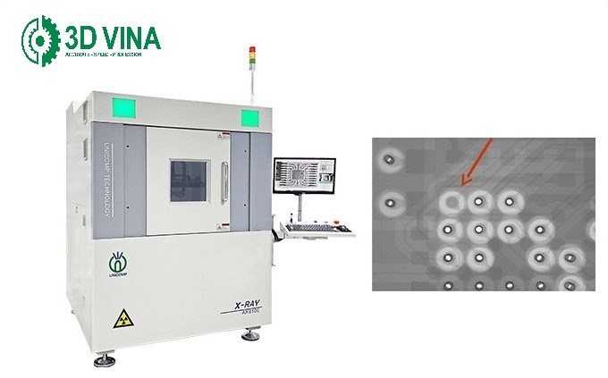 Dịch Vụ Cho Thuê Máy Xray