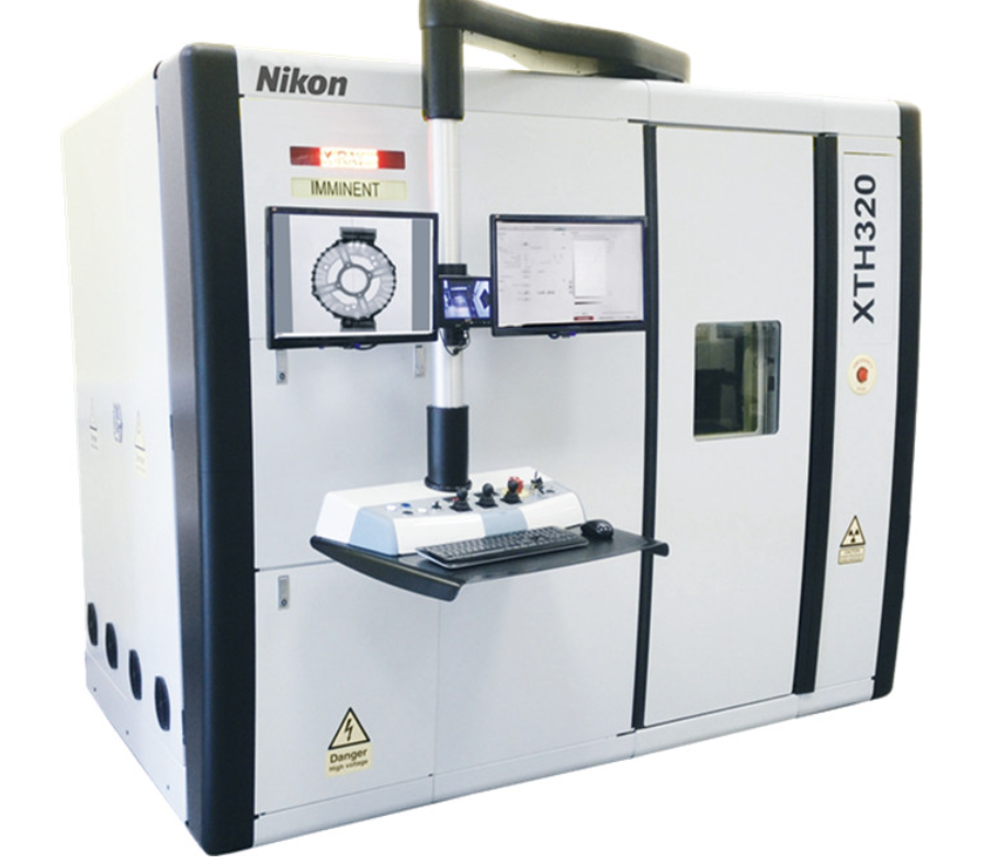 Nguyên Lý Hoạt Động Của Máy X-Ray Soi Khuyết Tật Sản Phẩm