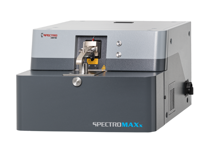 Máy phân tích thành phần kim loại có thể giúp gì trong ngành sản xuất?