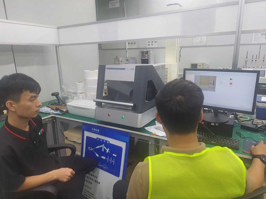 Vì Sao Phải Bảo Trì Máy Đo Chuẩn RoHS Định Kỳ?