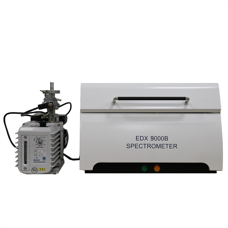 Máy phân tích EDXRF nguyên tố đầy đủ EDX 8800D