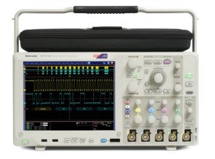 Máy hiện sóng cũ MSO5204 mới 80-95%