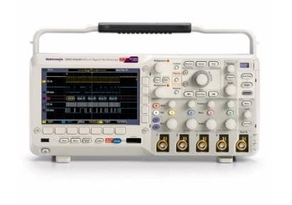 Máy hiện sóng cũ Tektronix DPO2012B mới 80-90%