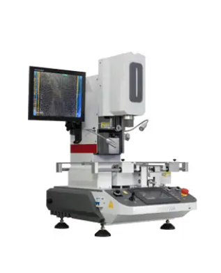 ZM-R720A LED/Micro Component Rework Station