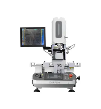 ZM-R720A LED/Micro Component Rework Station