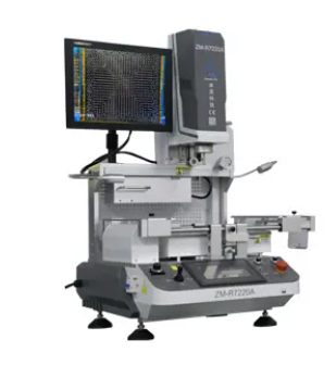 ZM-R7220A Infrared Soldering Station