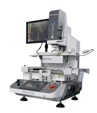 ZM-R7220A Infrared Soldering Station