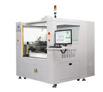 ZM-R8000D Large Precision Rework Station