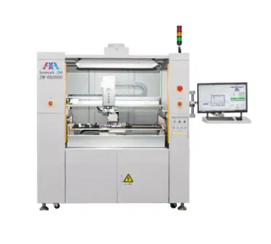 ZM-R8000D Large Precision Rework Station