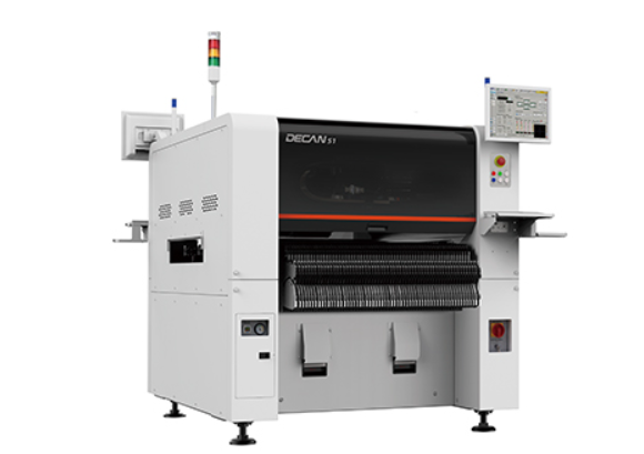 DECAN S1