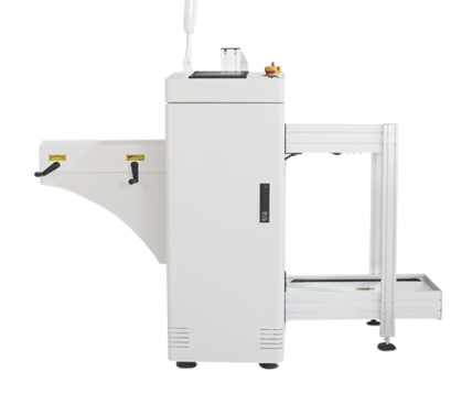 QDL350 pcb un loader machine For Smt Pcb Circuit Board