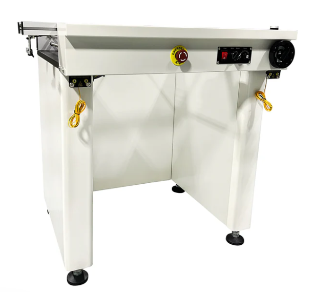 Inspection and Linking Conveyor - BC Series