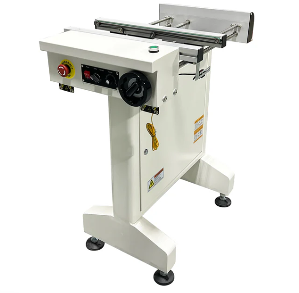 Inspection and Linking Conveyor - BC Series