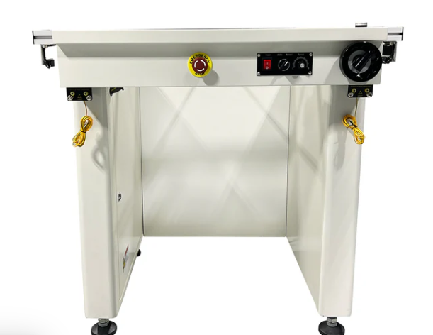 Inspection and Linking Conveyor - BC Series