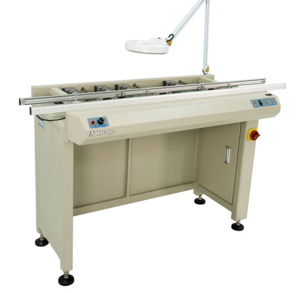 Pass-Through / Inspection Conveyor