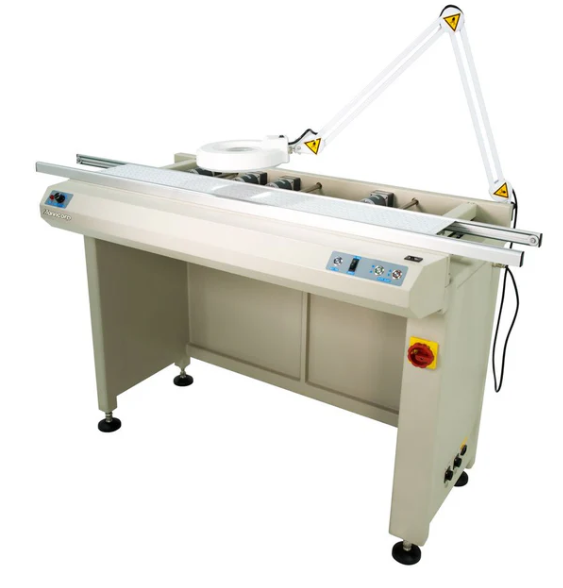 Pass-Through / Inspection Conveyor