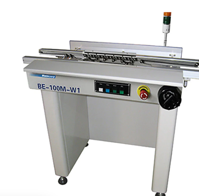 AOI/SPI/PCB Inspection Conveyor - BE Series