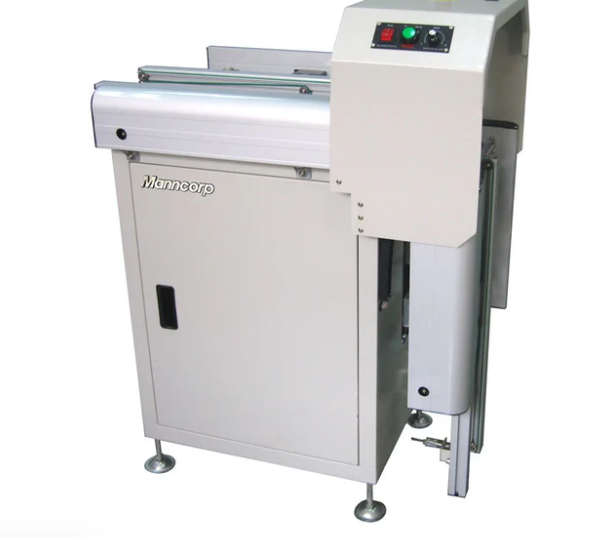 Folding Passageway Conveyor