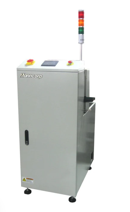 Drop Stack / Bare Board Loader