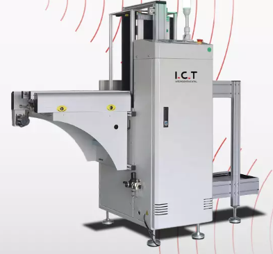 SMT PCB Magazine Loader and Unlader