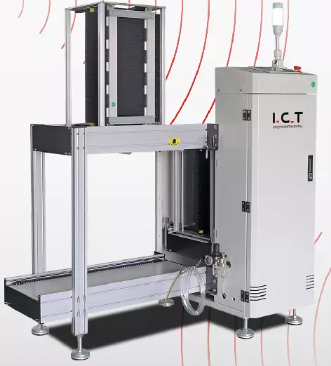 SMT PCB Magazine Loader and Unlader