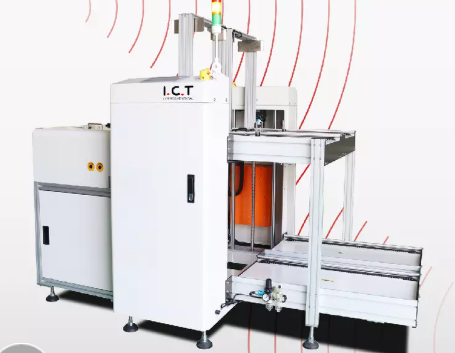 HNOUL-L | NG/OK Magazine SMT PCB