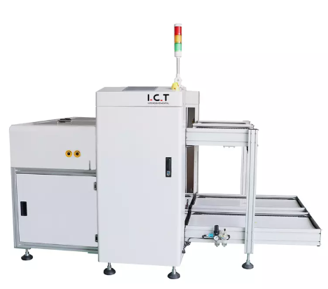 HNOUL-L | NG/OK Magazine SMT PCB