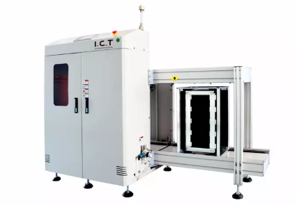 VC-M | SMT Vacuum and Magazine Loader