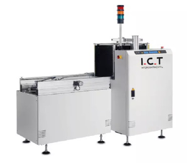 AFL-M | Automatic PCB Folding Loader In