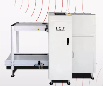 AFL-M | Automatic PCB Folding Loader In