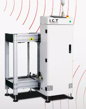 MLD-M | Mini Size Loader and Unloader